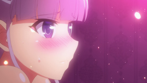 Shinmai Maou no Testament Departures